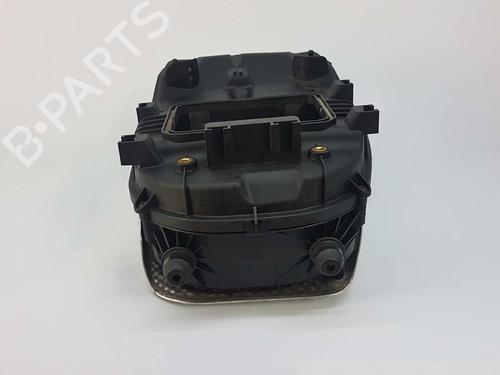 Air filter box MERCEDES-BENZ E-CLASS (W212) E 200 CDI / BlueTEC (212.005, 212.006) | BP14540747M87