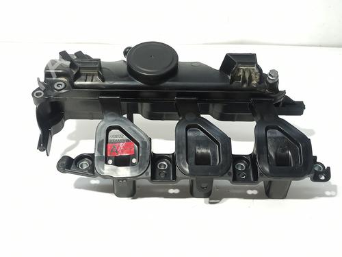 Used Valve cover RENAULT MEGANE III Hatchback (BZ0/1_, B3_) 2.0 dCi (BZ0Y) (150 hp) 27438990