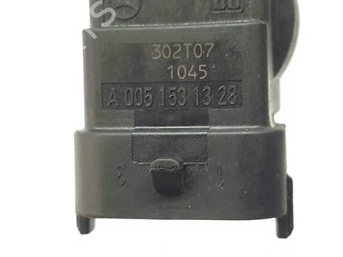 Electronic module MERCEDES-BENZ M-CLASS (W164) ML 320 CDI 4-matic (164.122) | BP14534142M83 