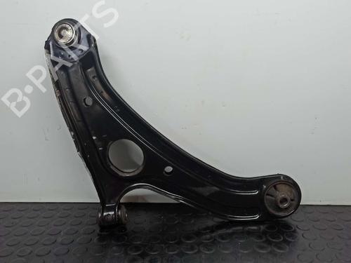 Left front suspension arm HYUNDAI GETZ (TB) 1.1 | BP6828400M12
