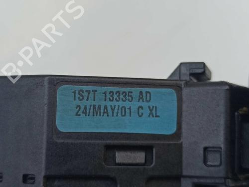 Steering column stalk FORD MONDEO III Saloon (B4Y) 2.0 16V TDDi / TDCi | BP10156991I23
