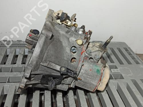 Gearbox CITROËN C4 I (LC_) 1.6 HDi | BP24480727M3 