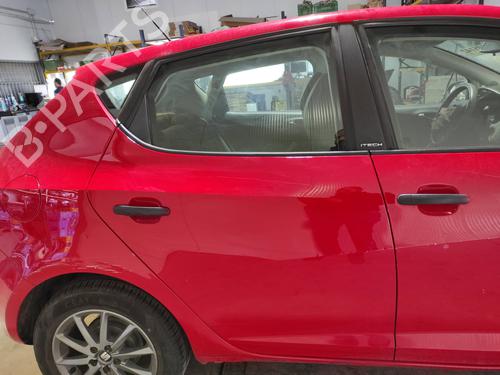 Used Right rear door SEAT IBIZA IV (6J5, 6P1) 1.2 (70 hp) 11134219
