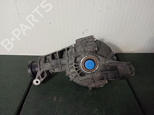 Rear differential MERCEDES-BENZ M-CLASS (W163) ML 270 CDI (163.113) | BP10356478M24