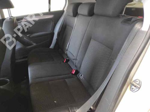 Startmotor VW GOLF VI (5K1) 1.4 | BP8669181M8 