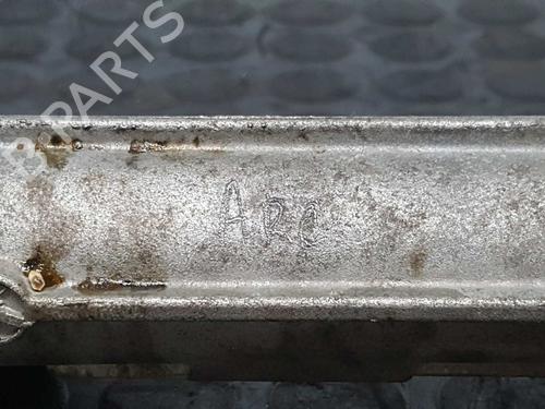 Steering rack PEUGEOT 208 I (CA_, CC_) 1.4 HDi | BP3285702M22 