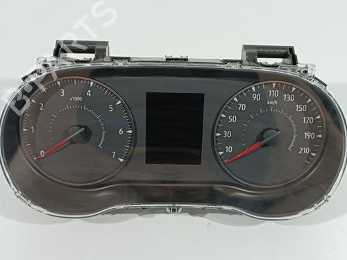 Used Instrument cluster DACIA SANDERO III 1.0 TCe 90 (91 hp) 18153677