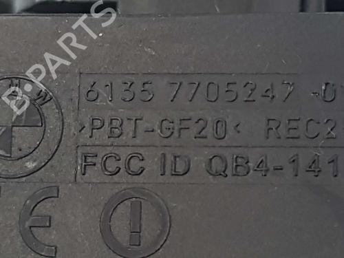 Engine control unit (ECU) BMW MOTORCYCLES R 1200 R 1200 ST (R1ST) | BP40108335M57 - Image 6