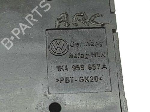 Left front window switch VW PASSAT B6 (3C2) | BP7563939I27