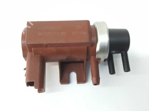 Elektronisk sensor PEUGEOT 308 I (4A_, 4C_) 1.6 HDi (109 hp) 14535971