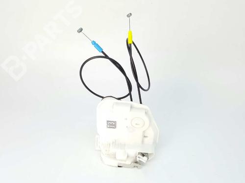 Rear right lock MITSUBISHI OUTLANDER III (GG_W, GF_W, ZJ, ZL, ZK) 2.2 Di-D 4WD (GF6W) 5745A396 | 14114A