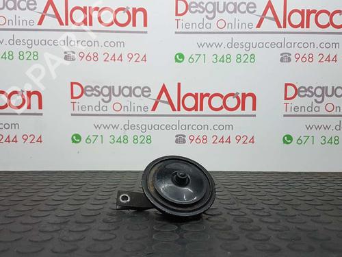 Horn MERCEDES-BENZ SPRINTER 2-t Van (B901, B902) 211 CDI (901.661, 901.662, 902.661, 902.662) BP14531865E13