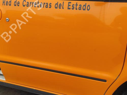 Right front door NISSAN SERENA (C23) 2.0 | BP20240704C3 