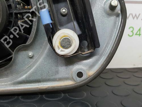Front right window mechanism SEAT IBIZA III (6L1) 1.9 SDI | BP2739334C23 