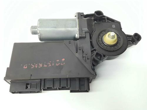 Portierruitmotor rechtsachter AUDI A4 B7 Avant (8ED) 1.9 TDI | BP2741440E22
