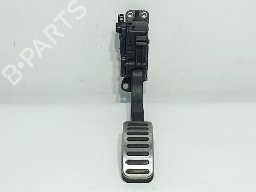 Used Pedal AUDI TT Roadster (8N9) 1.8 T (150 hp) 11330367