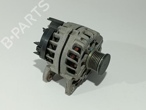 Alternator RENAULT CLIO V (B7_) 1.0 LPG (B7MT) | BP39466577M7 - Image 2