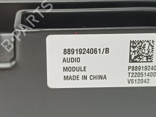 Andre LYNK & CO 01 PHEV | BP29217364O1 