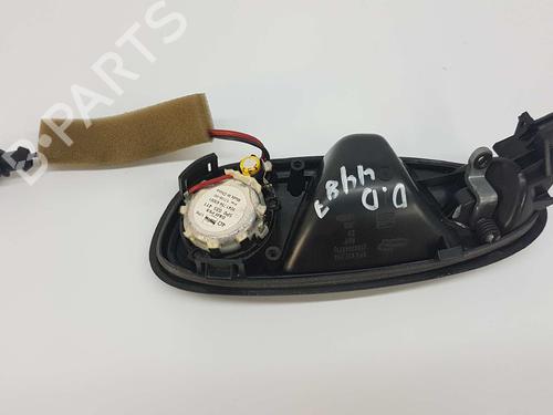 Front right interior door handle SEAT LEON (1P1) 1.9 TDI | BP7867887I14