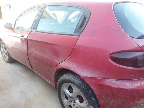 Faro Antiniebla delantero izquierdo ALFA ROMEO 147 (937_) 1.9 JTDM 8V (937.AXD1A, 937.AXU1A, 937.BXU1A) | BP5028007C30 