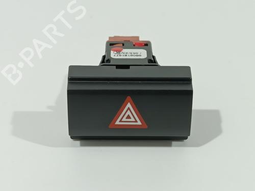 Used Warning switch Warning switch PEUGEOT EXPERT Van (V_) 1.5 BlueHDi 120 (120 hp) 35950621 35950621
