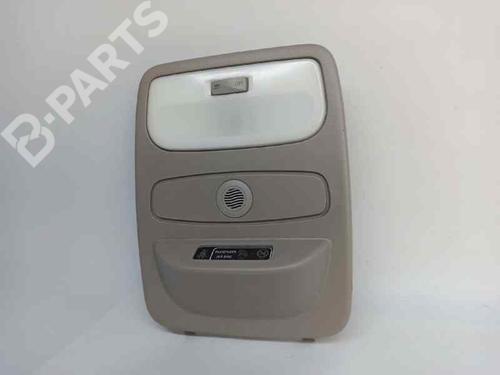 Interior roof light RENAULT CLIO IV (BH_) 1.5 dCi 75 | BP8208834I8 