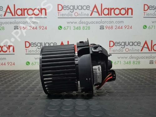 Heater blower motor RENAULT CLIO IV (BH_) 1.5 dCi 90 | BP2748429M62 
