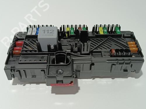 Used Fuse box MERCEDES-BENZ EQS (V297) EQS 450+ (297.123) (333 hp) 17115559