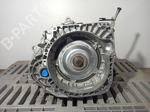 Caja de cambios MERCEDES-BENZ A-CLASS (W177) A 200 (177.087) (163 hp) 19054156