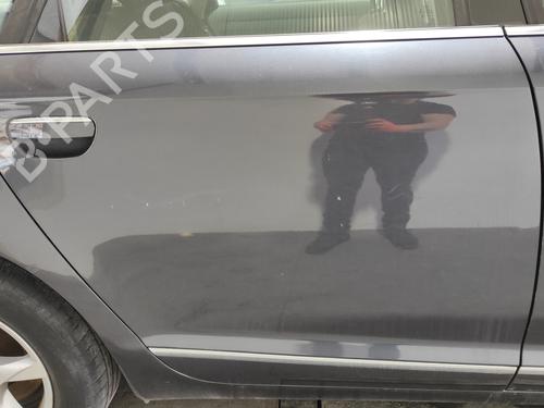 Right rear door AUDI A6 C6 (4F2) 2.0 TDI | BP24966423C5