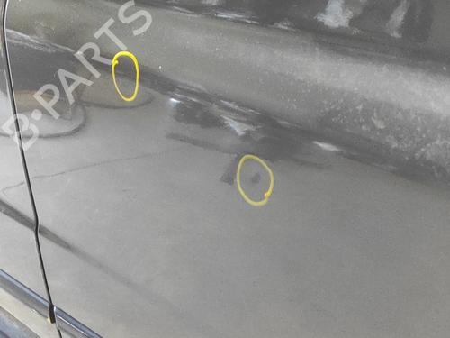 Dør venstre bagtil SSANGYONG KYRON 2.0 Xdi | BP15058342C4 