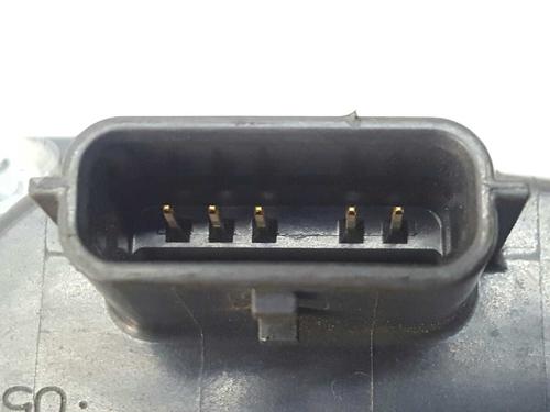Egr RENAULT CLIO IV (BH_) 1.5 dCi 75 | BP3333465M69 