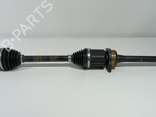 Used Right front driveshaft TOYOTA RAV 4 V (_A5_, _H5_) 2.5 Hybrid (AXAH52) (218 hp) 16673144