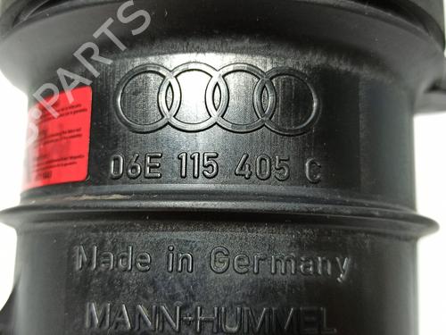 Support AUDI Q7 (4MB, 4MG, 4MQ) 3.0 TFSI quattro | BP29294750C155 