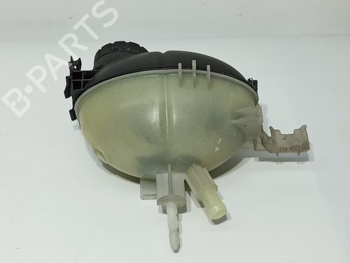 Expansion tank MERCEDES-BENZ C-CLASS (W204) C 200 CDI (204.007, 204.006) | BP16360757C120 