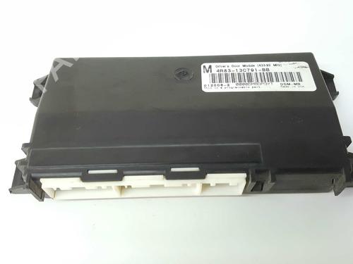Used Electronic module JAGUAR S-TYPE II (X200) 2.7 D (207 hp) 5771401