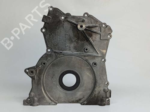 Used Timing cover MERCEDES-BENZ S-CLASS (W221, V221) S 320 CDI (221.022, 221.122) (235 hp) 14538801