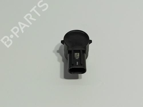 Elektronisk modul MG MG 4 (EH32) EV XPOWER All-wheel Drive | BP24345373M83 