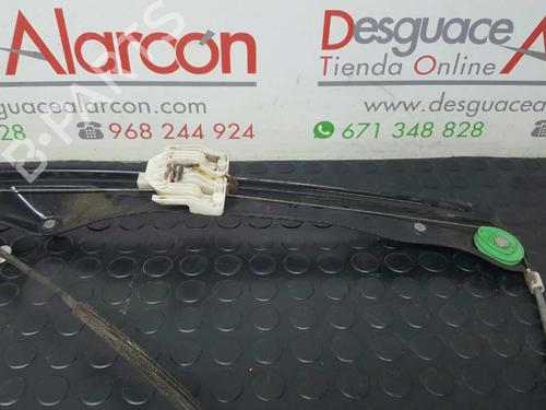 Front left window mechanism BMW 1 (E87)  | BP2731765C22