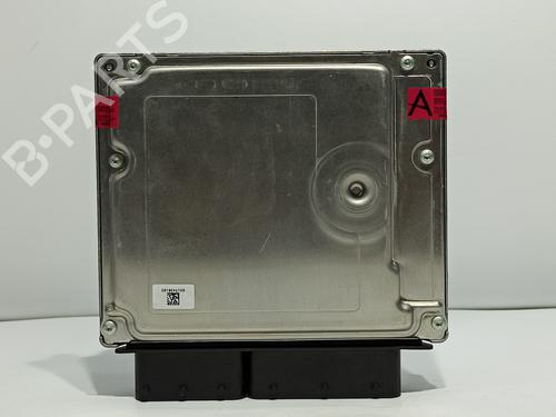 Engine control unit (ECU) BMW 1 (E87) 116 d | BP10920393M57