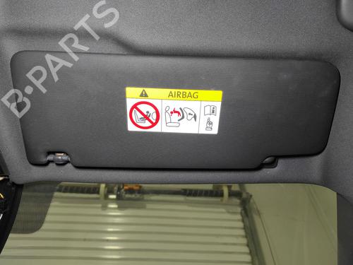 right-sun-visor-vw-tiguan-ad1-ax1-2016-2017-2018-2019-2020-2021-2022-2023-2024-32286487 main image
