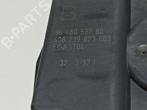 Throttle body CITROËN XSARA PICASSO (N68) 1.8 16V | BP31794827M82 