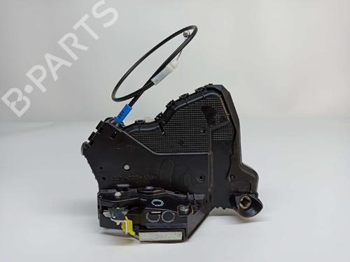Front left lock TOYOTA AURIS (_E18_) 1.2 (NRE185_, NRE185R) | BP8874442C98