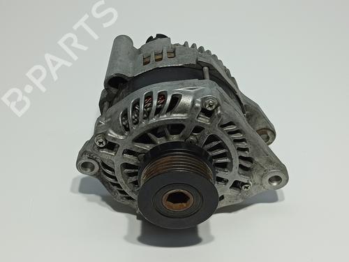 Alternator MITSUBISHI OUTLANDER III (GG_W, GF_W, ZJ, ZL, ZK) 2.2 Di-D (GF6W) | BP16388573M7