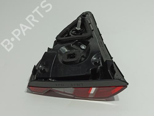 Left taillight RENAULT CLIO V (B7_) 1.0 TCe 100 (B7MT) | BP17051413C34