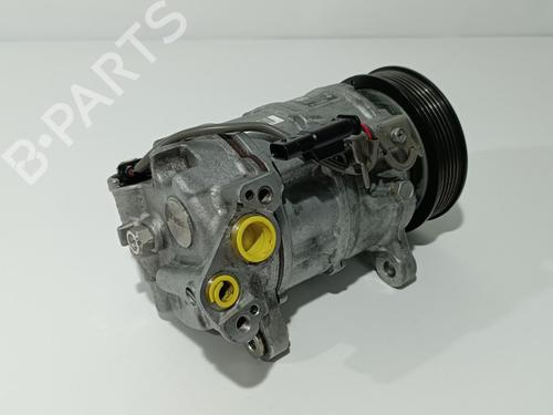 AC compressor BMW 1 (F40) 118 d | BP24158046M34 
