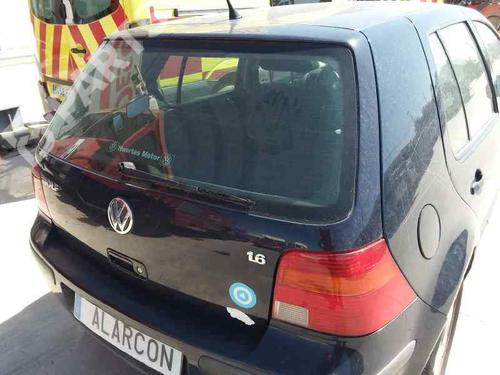 Bakluke lås VW GOLF IV (1J1) 1.6 | BP5808464C101 