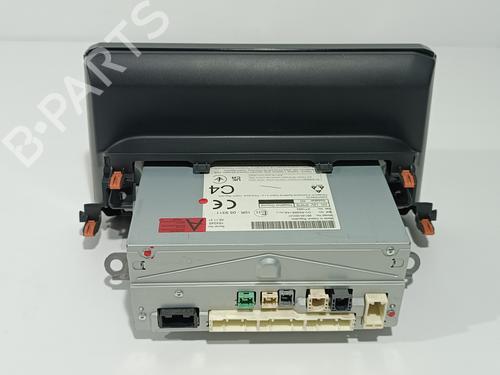 Electronic module TOYOTA COROLLA Hatchback (_E21_, _EA1_, _EH1_)  | BP22684908M83