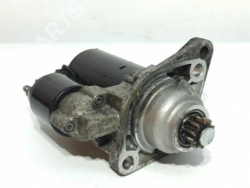 Starter VW TOURAN (1T1, 1T2) 2.0 FSI | BP10931567M8 