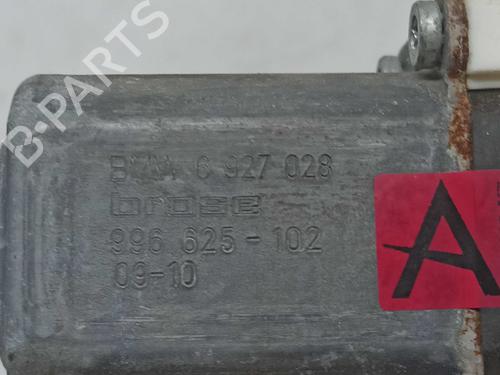 Front right window mechanism BMW 3 (E90) 320 d | BP9247767C23 